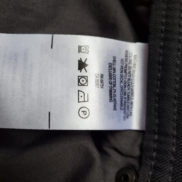 Men's Columbia jeans - Picture 3 of 7